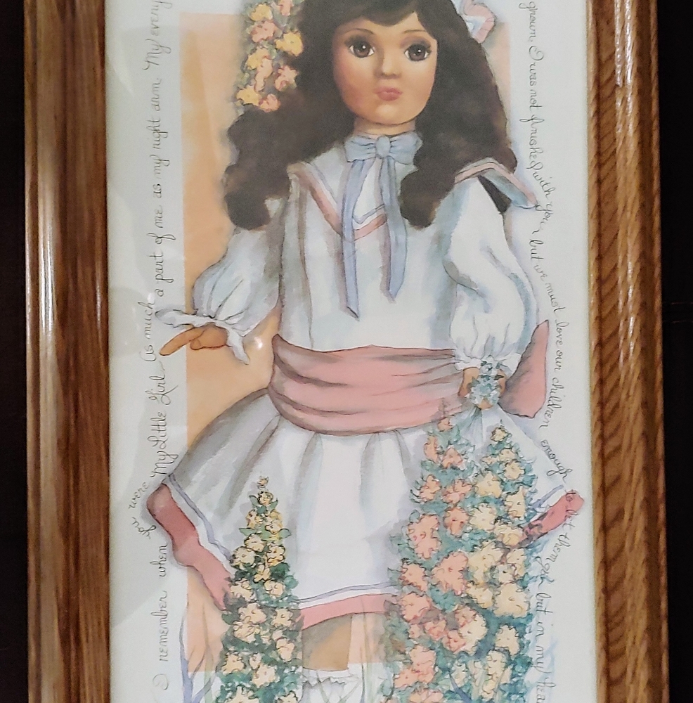 Doll Picture